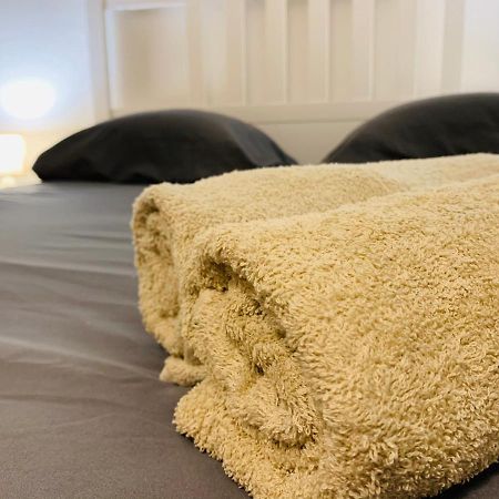 Rose Appartement 马诺斯克 外观 照片