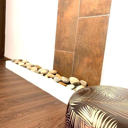 Rose Appartement 马诺斯克 外观 照片