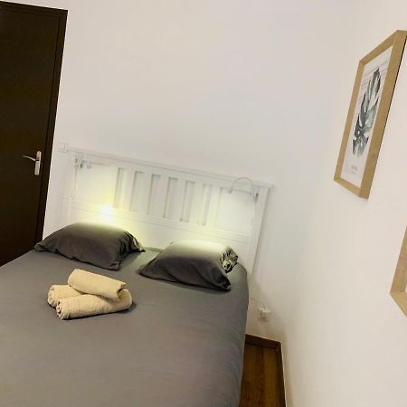 Rose Appartement 马诺斯克 外观 照片