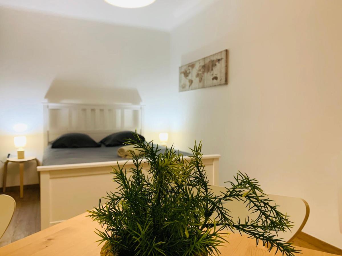 Rose Appartement 马诺斯克 外观 照片