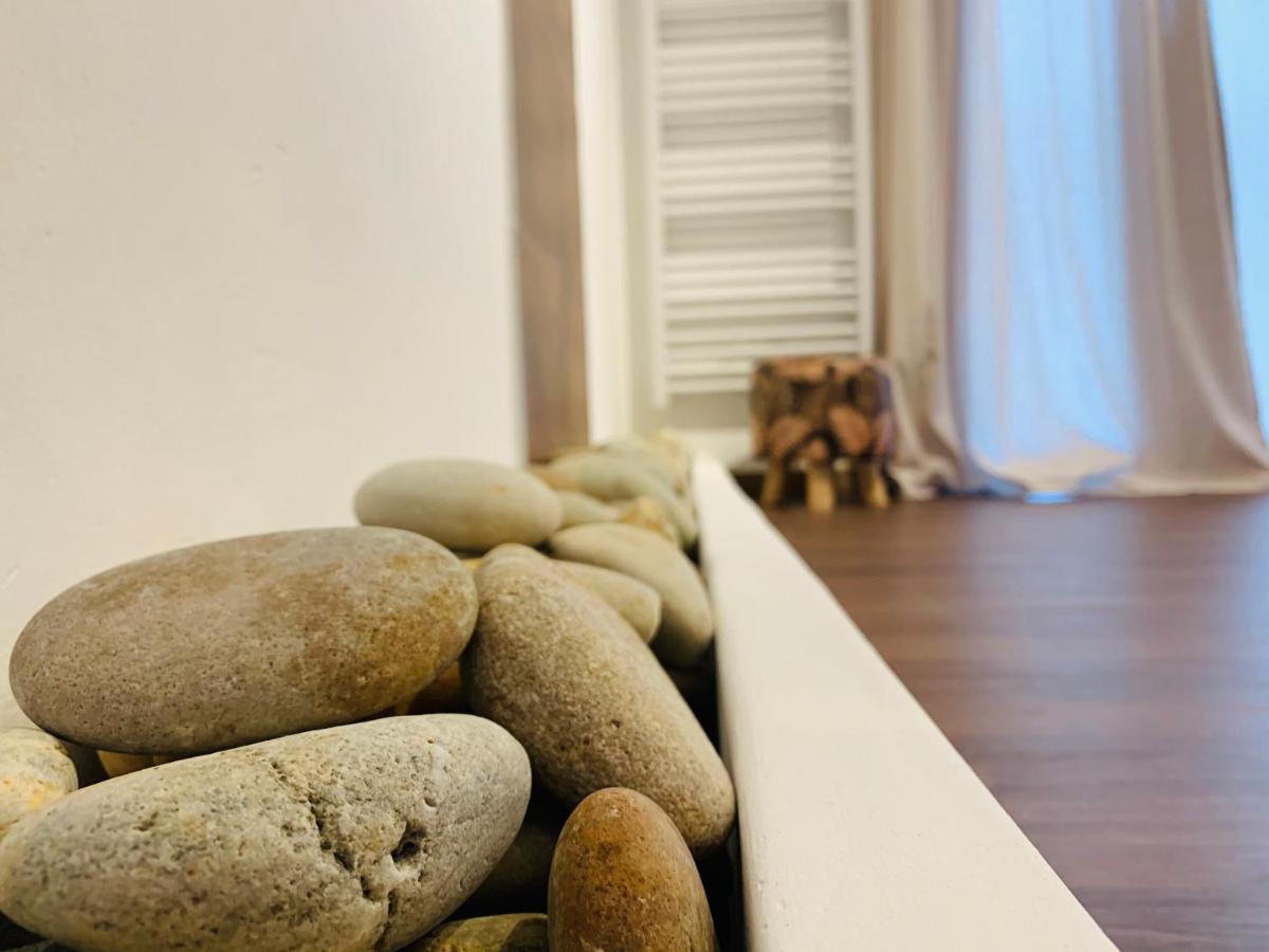 Rose Appartement 马诺斯克 外观 照片