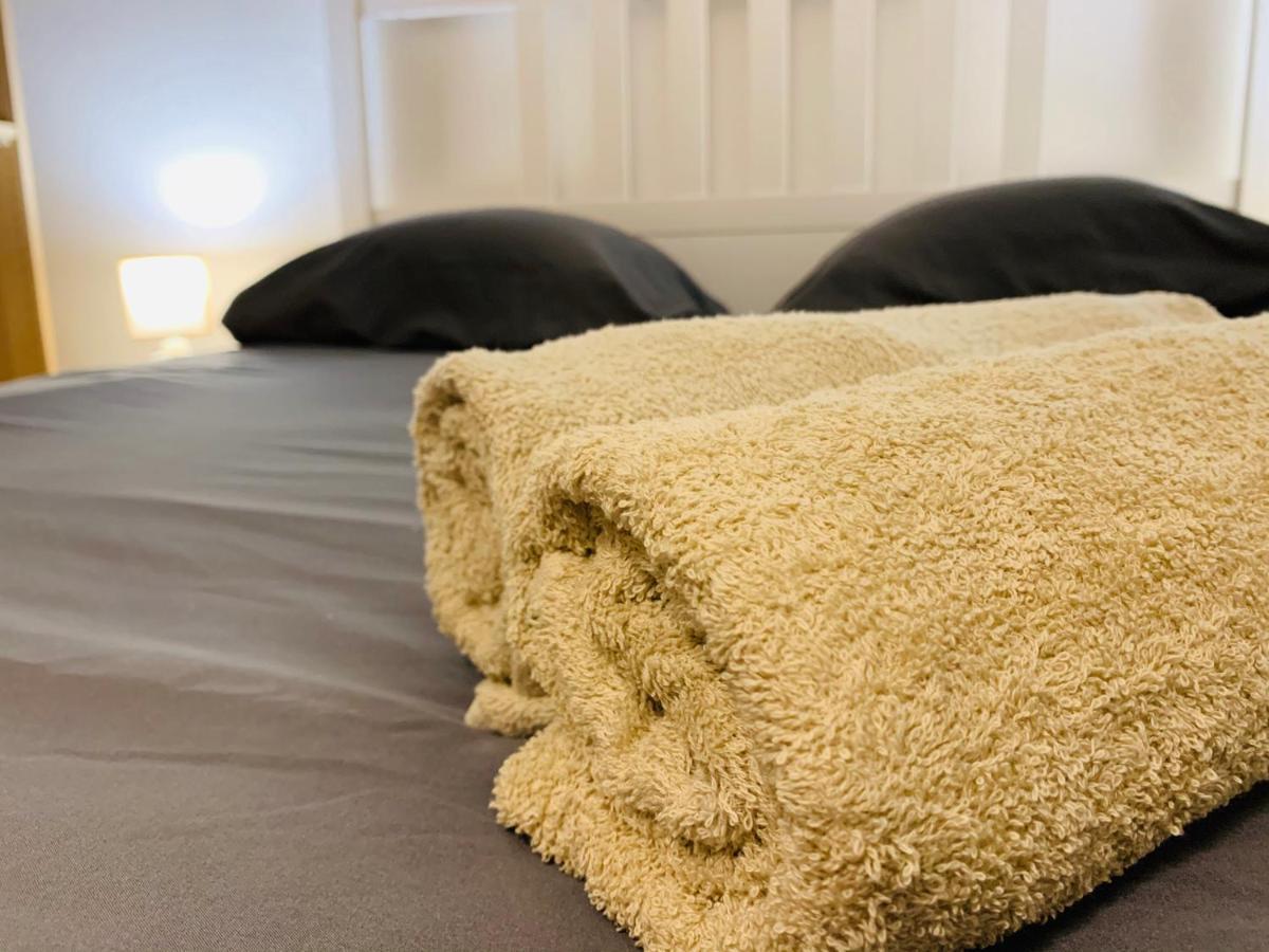 Rose Appartement 马诺斯克 外观 照片