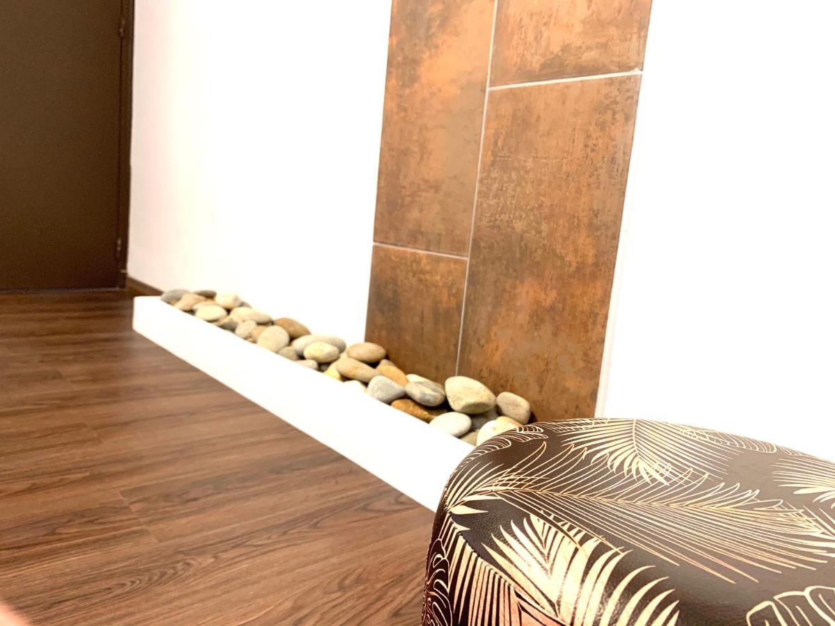 Rose Appartement 马诺斯克 外观 照片