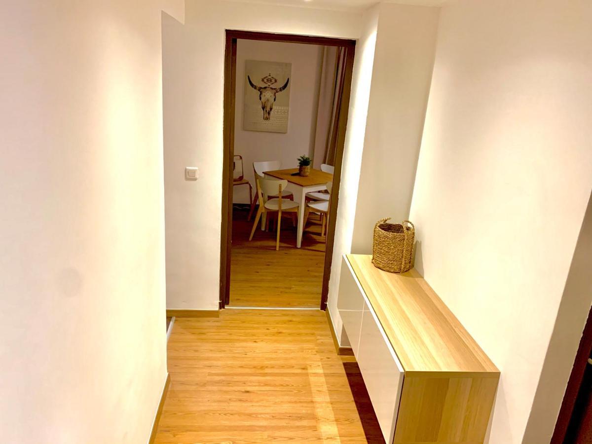Rose Appartement 马诺斯克 外观 照片