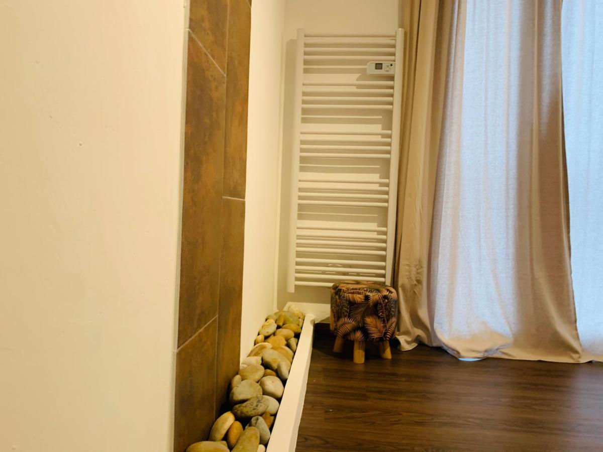 Rose Appartement 马诺斯克 外观 照片