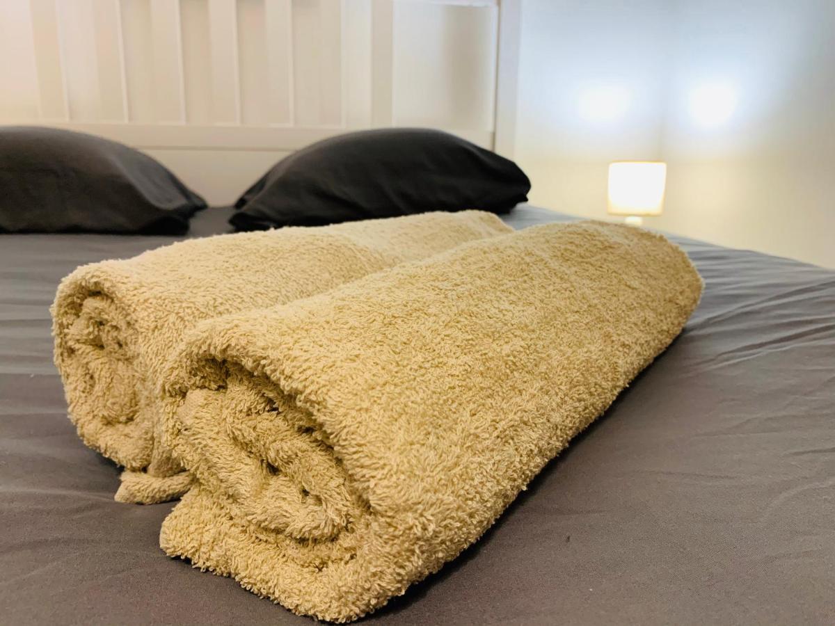 Rose Appartement 马诺斯克 外观 照片