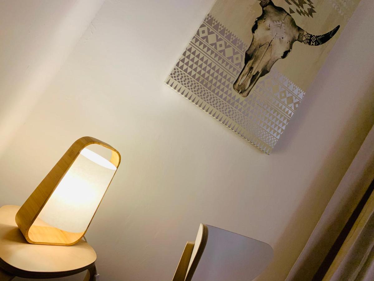 Rose Appartement 马诺斯克 外观 照片
