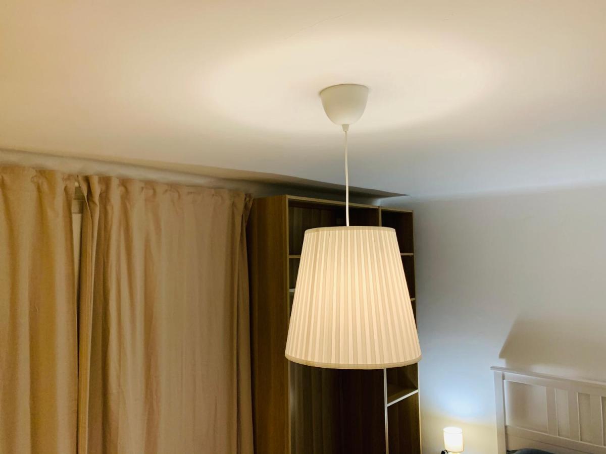 Rose Appartement 马诺斯克 外观 照片