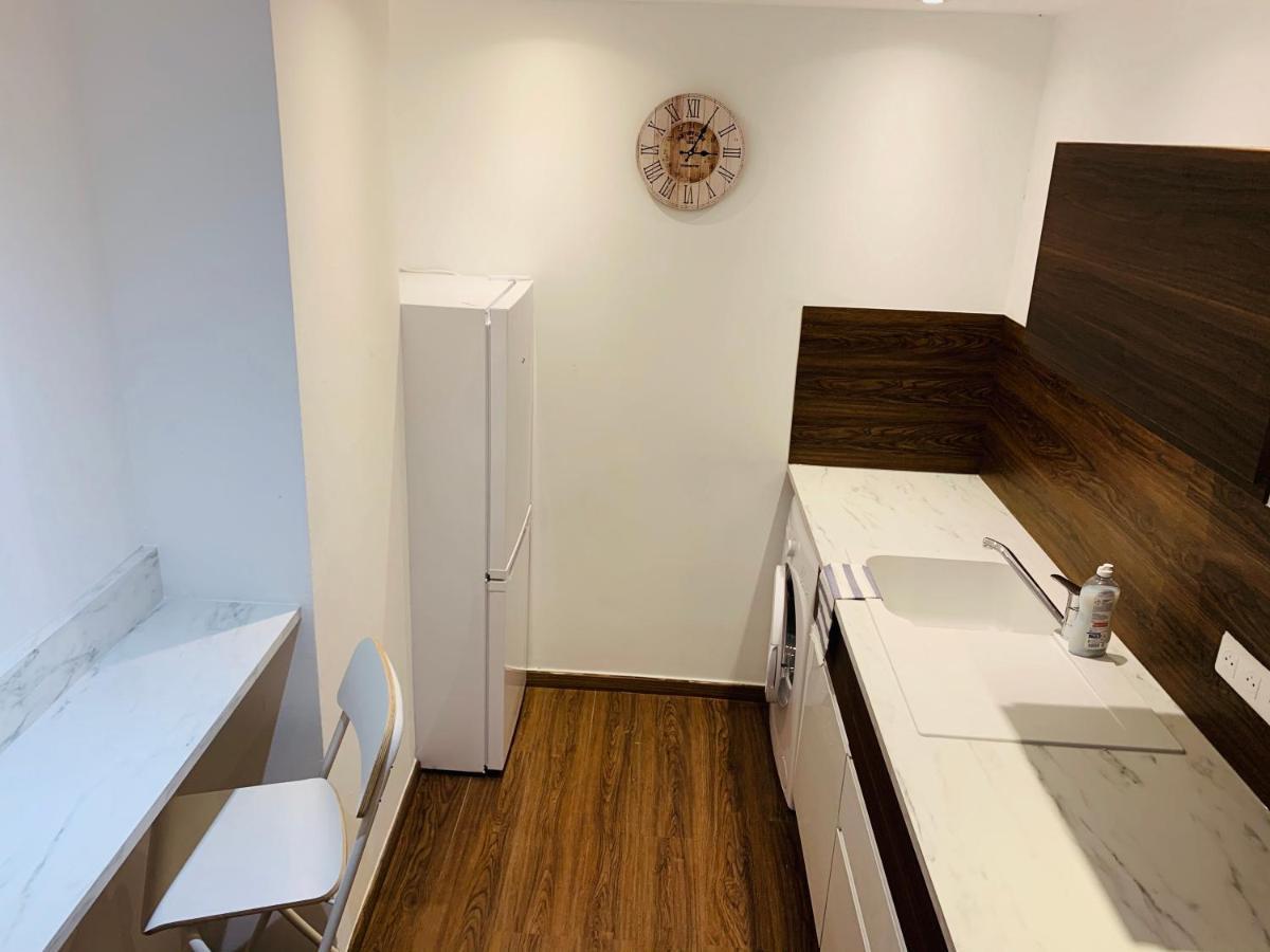 Rose Appartement 马诺斯克 外观 照片