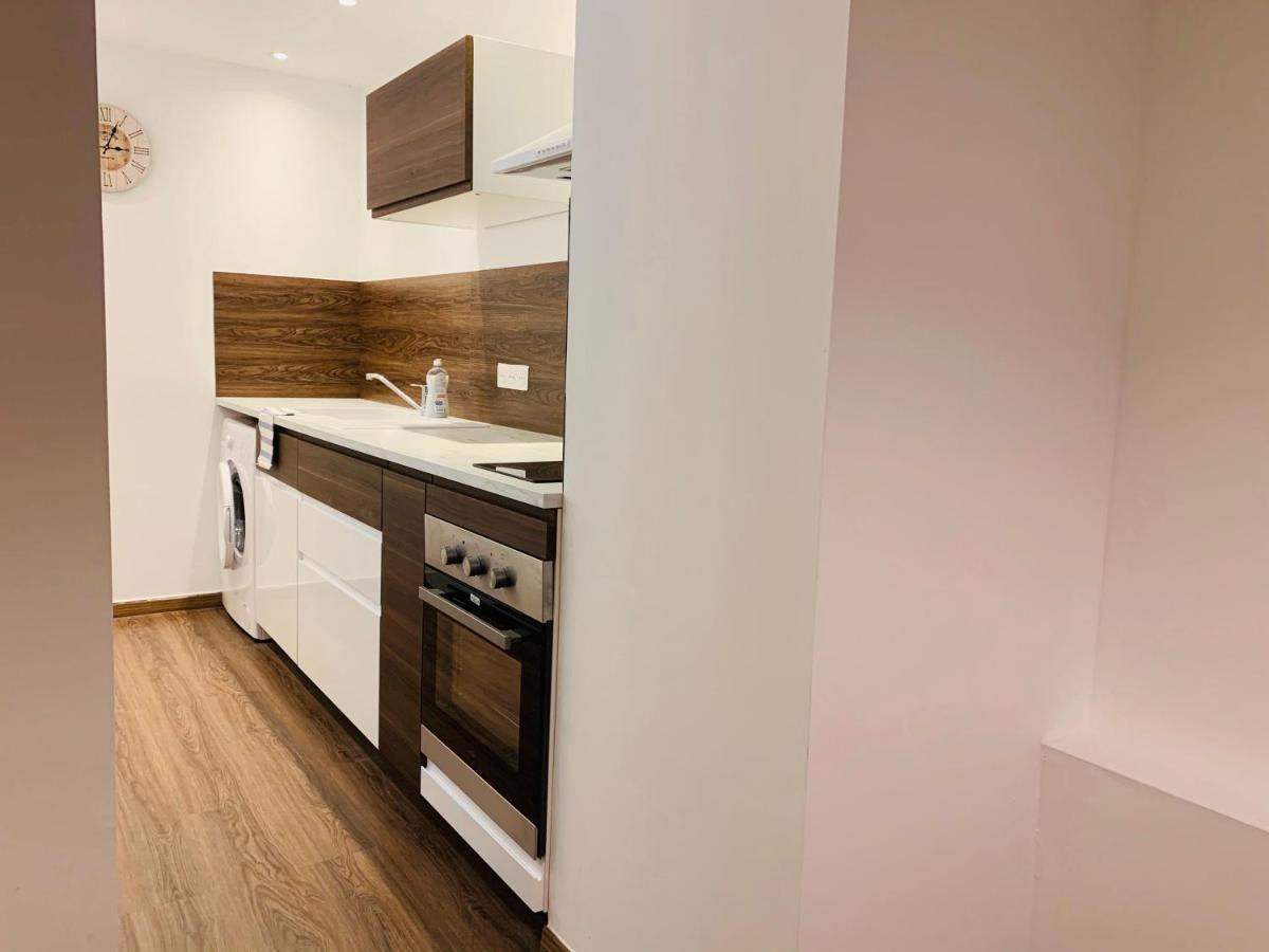 Rose Appartement 马诺斯克 外观 照片