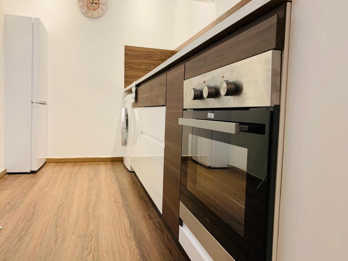 Rose Appartement 马诺斯克 外观 照片