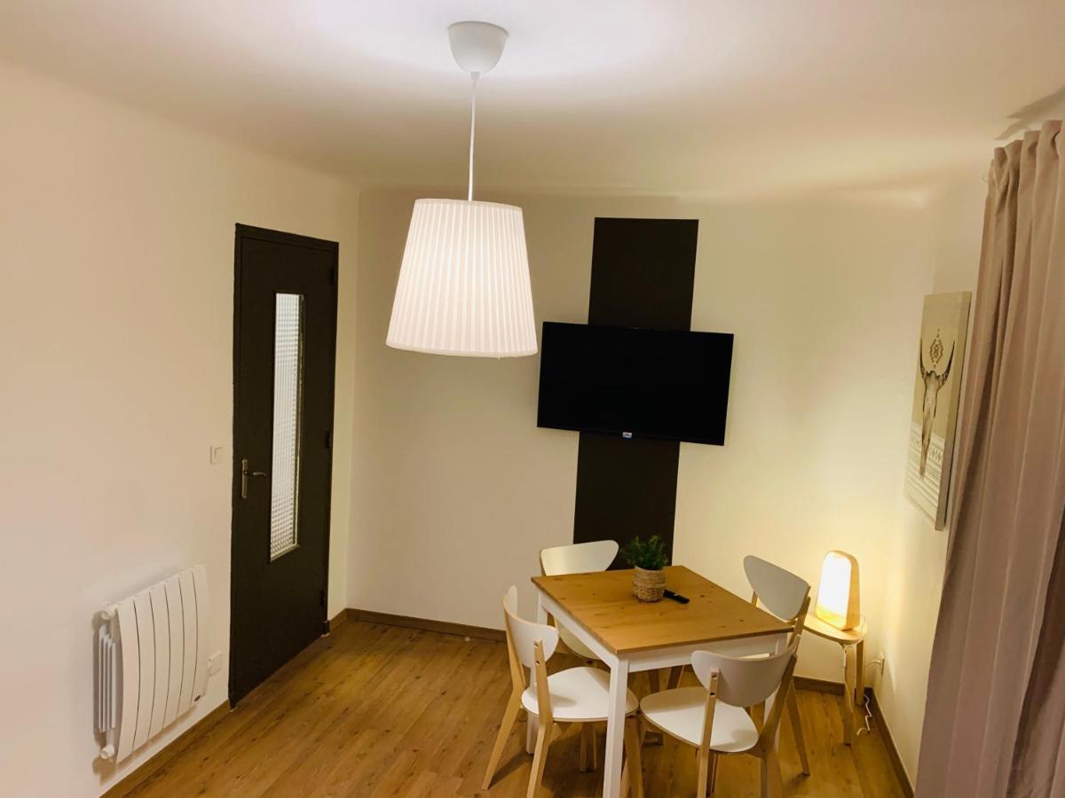 Rose Appartement 马诺斯克 外观 照片