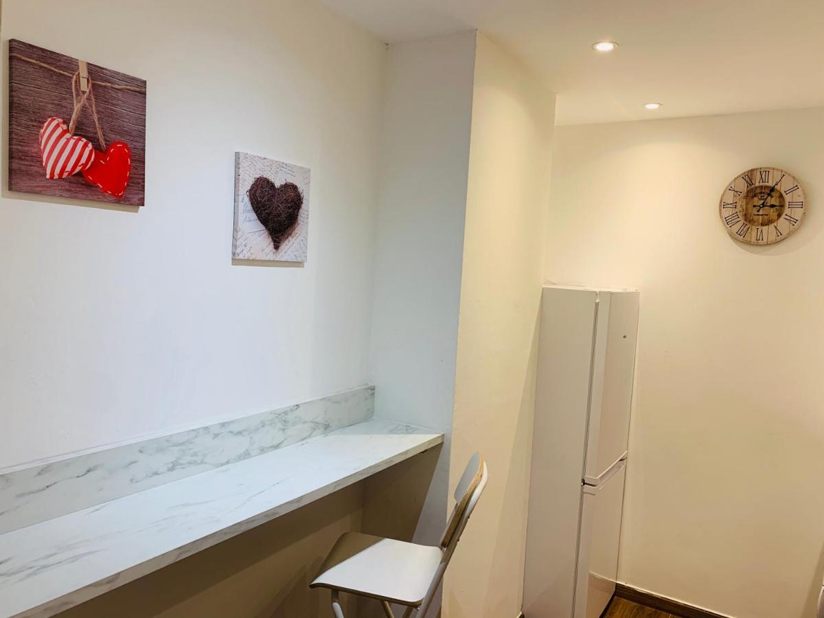 Rose Appartement 马诺斯克 外观 照片