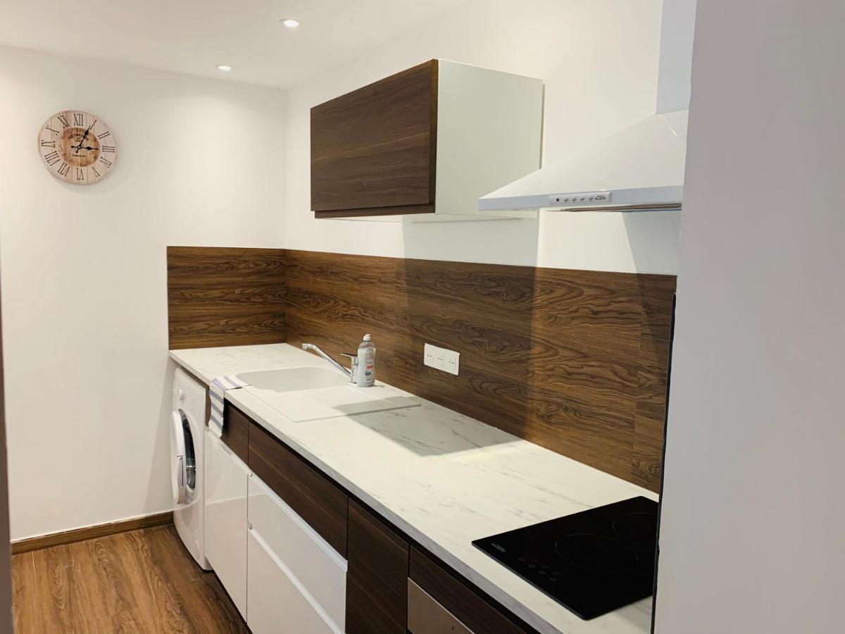 Rose Appartement 马诺斯克 外观 照片