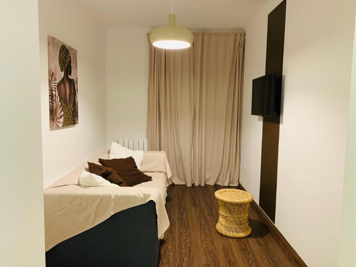 Rose Appartement 马诺斯克 外观 照片
