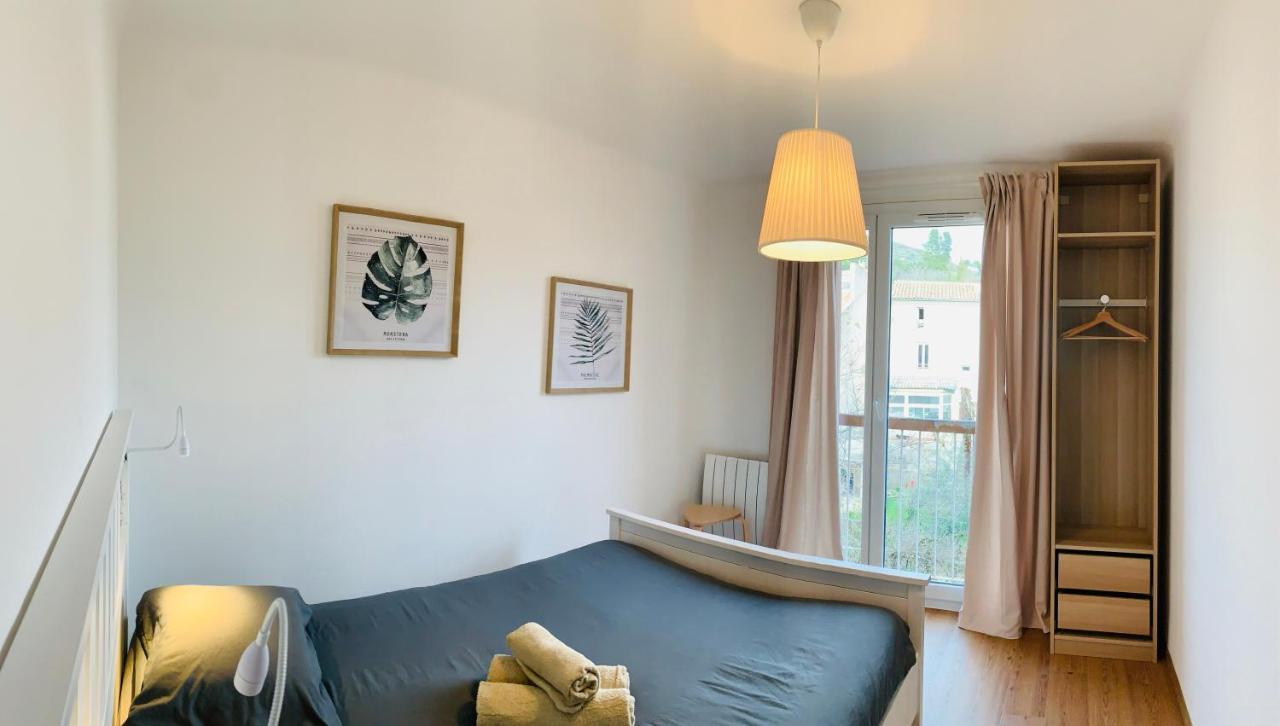 Rose Appartement 马诺斯克 外观 照片