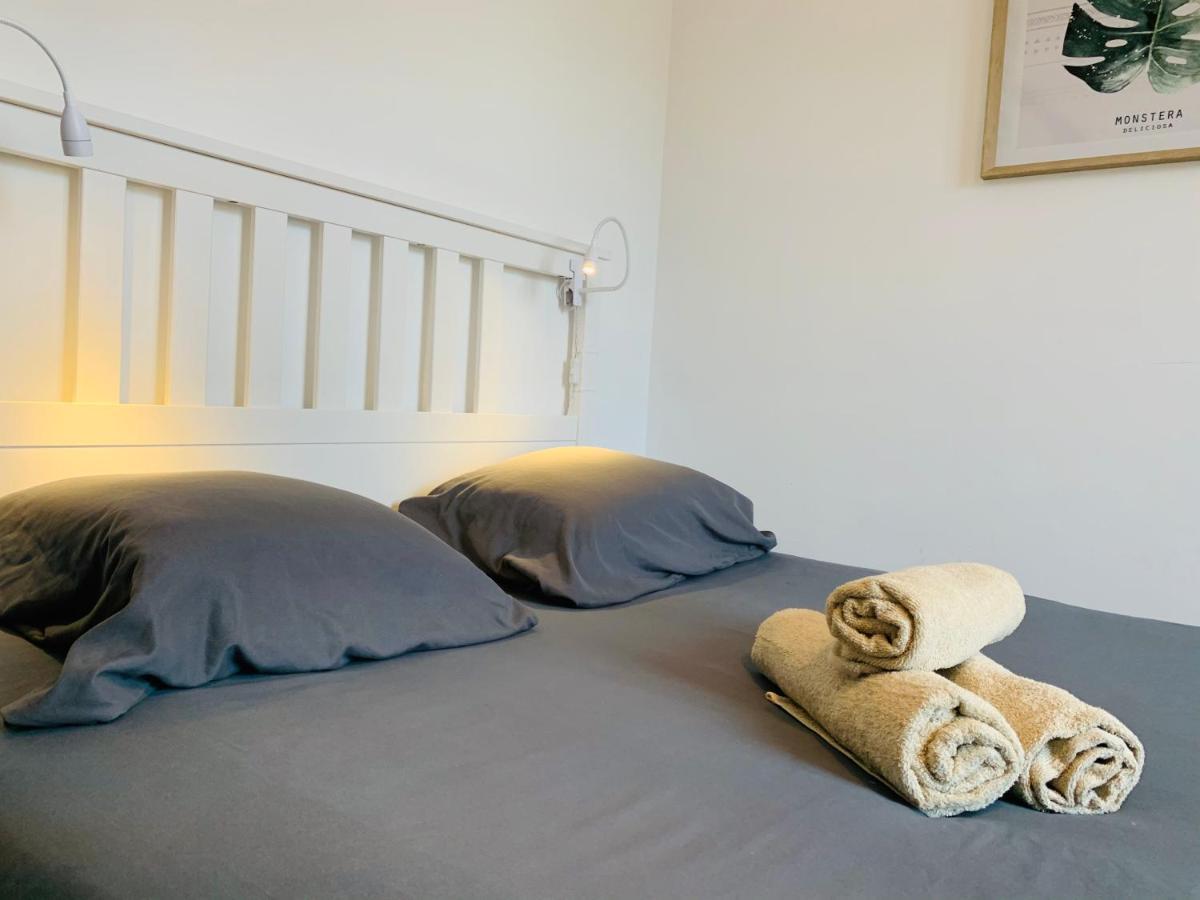 Rose Appartement 马诺斯克 外观 照片
