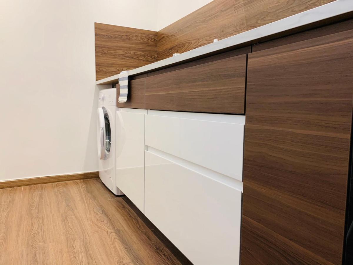 Rose Appartement 马诺斯克 外观 照片