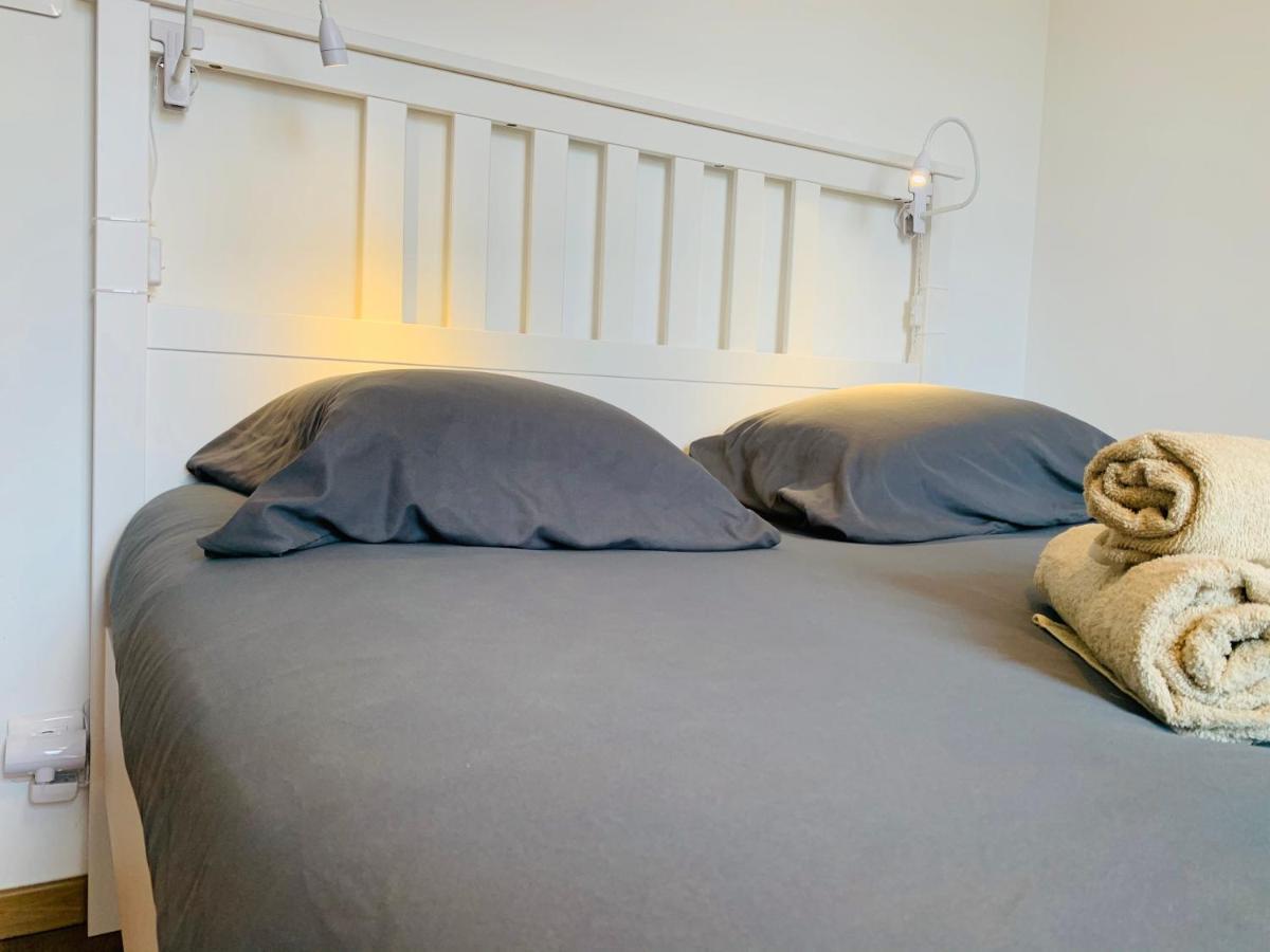 Rose Appartement 马诺斯克 外观 照片