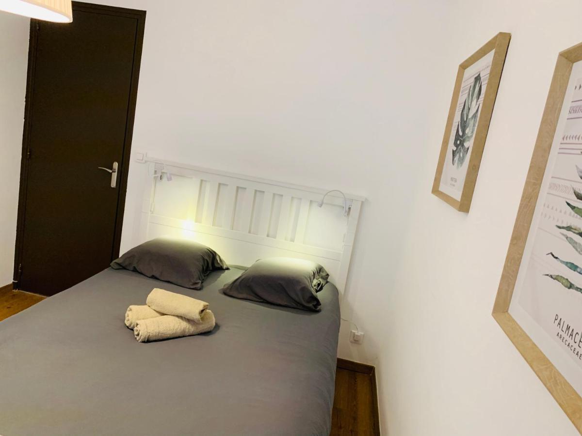 Rose Appartement 马诺斯克 外观 照片