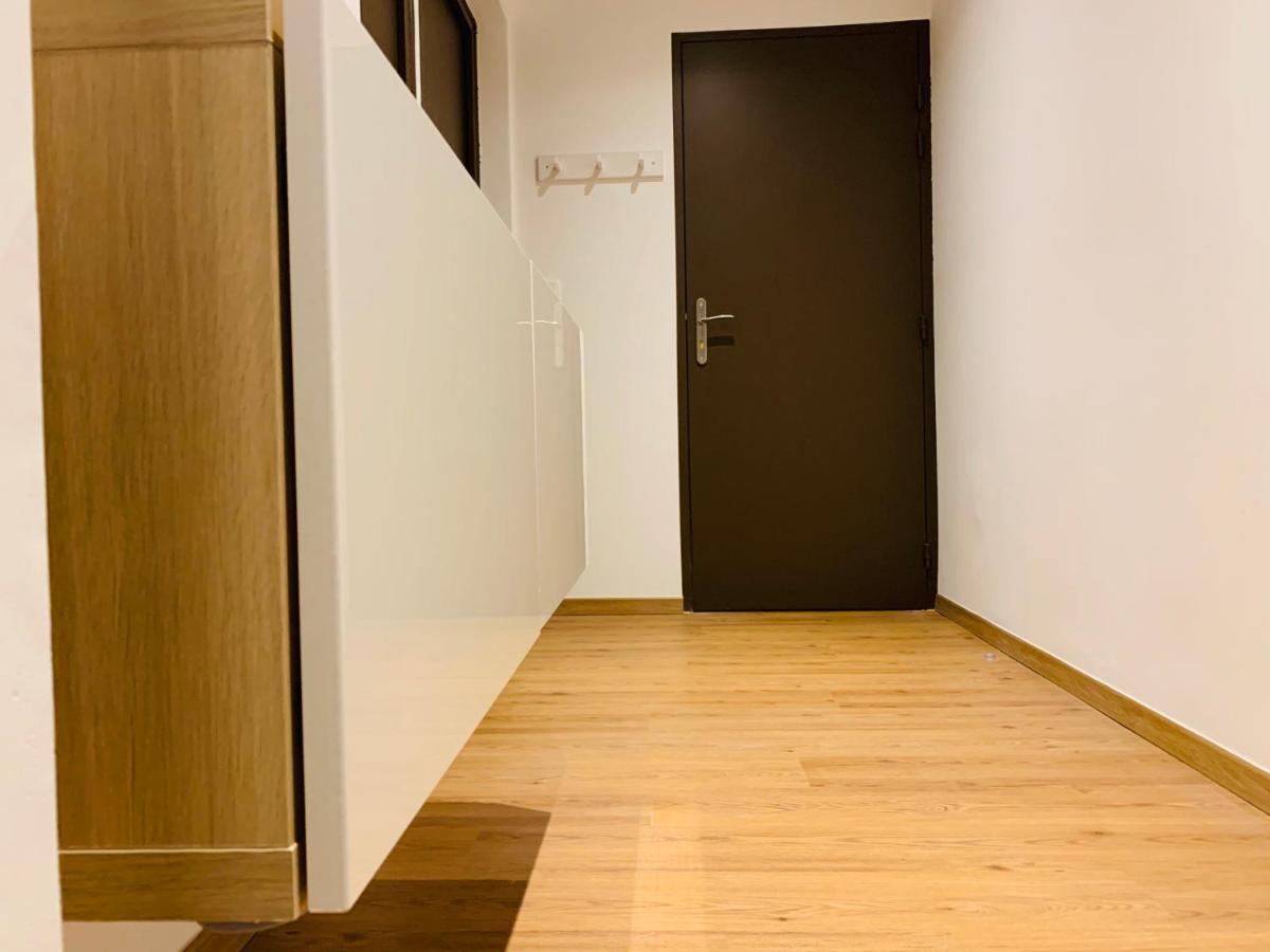 Rose Appartement 马诺斯克 外观 照片