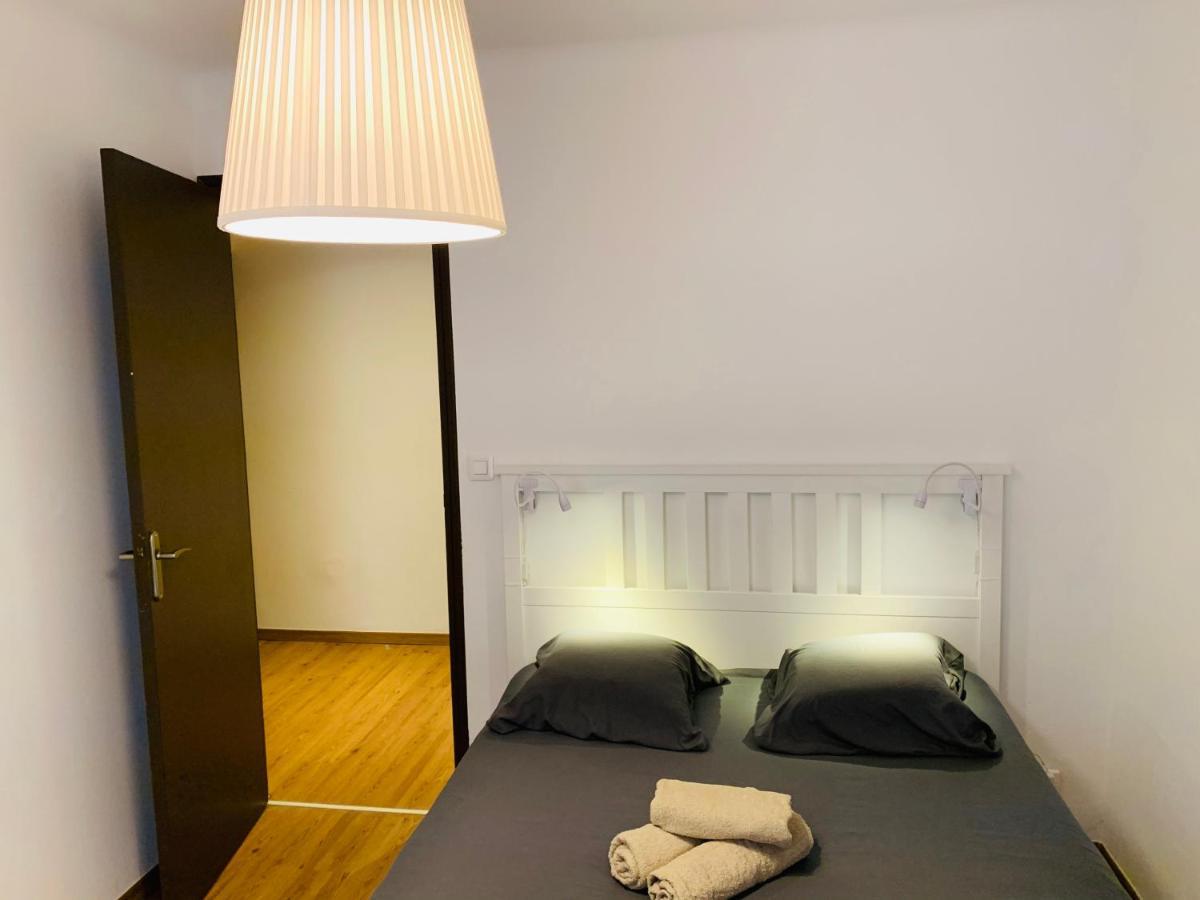 Rose Appartement 马诺斯克 外观 照片
