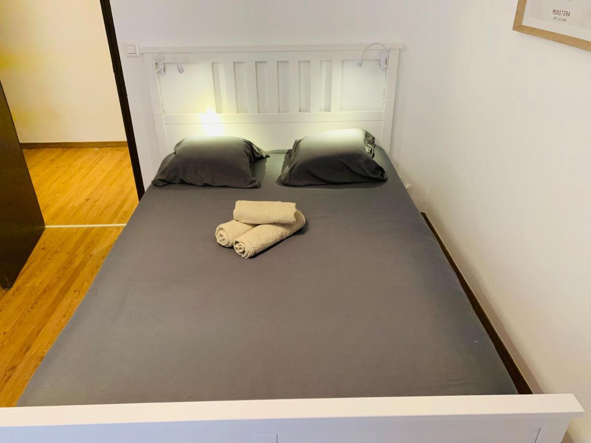 Rose Appartement 马诺斯克 外观 照片