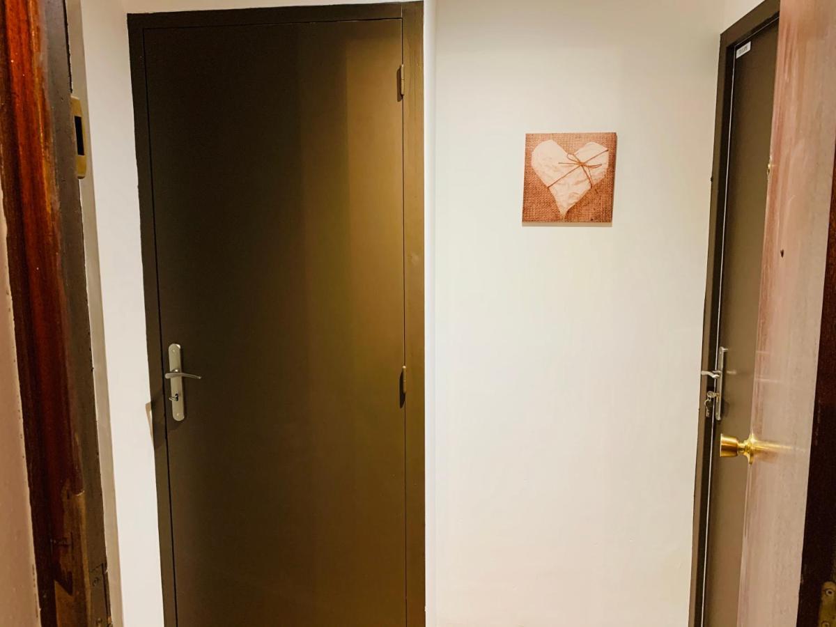 Rose Appartement 马诺斯克 外观 照片