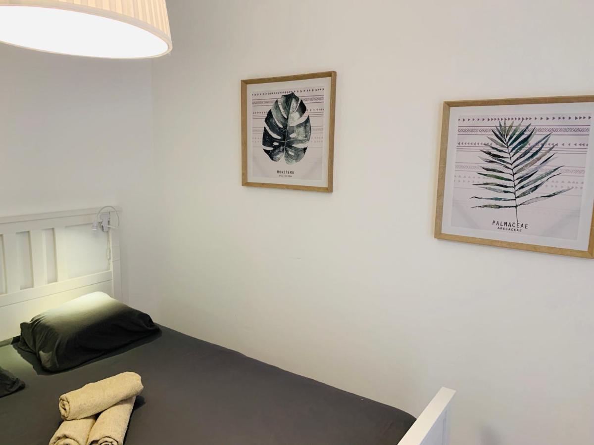 Rose Appartement 马诺斯克 外观 照片