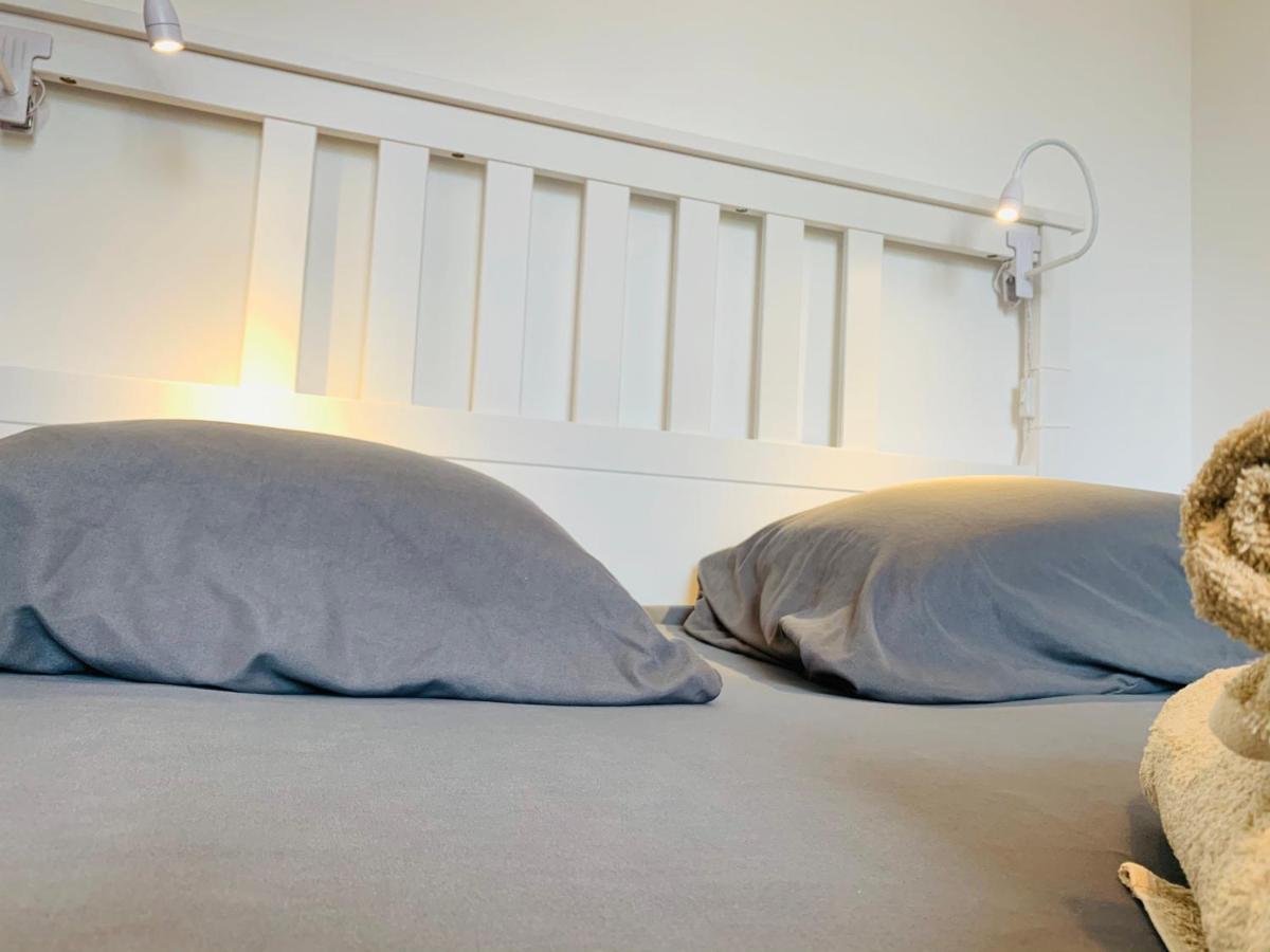 Rose Appartement 马诺斯克 外观 照片