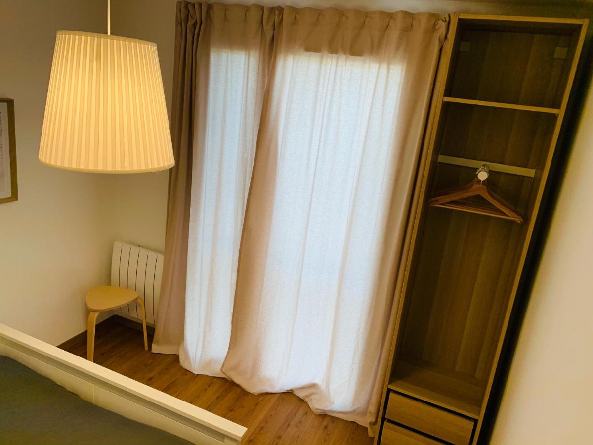 Rose Appartement 马诺斯克 外观 照片