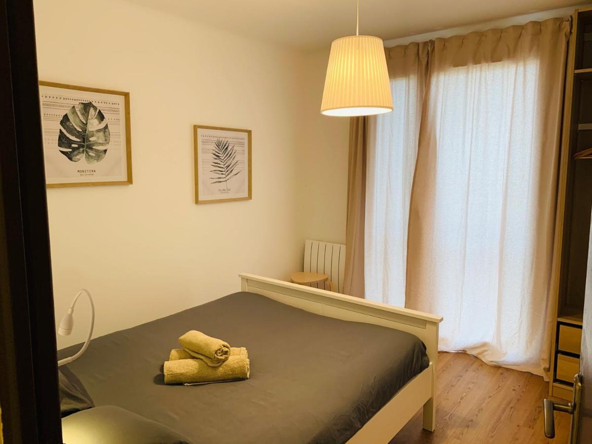 Rose Appartement 马诺斯克 外观 照片