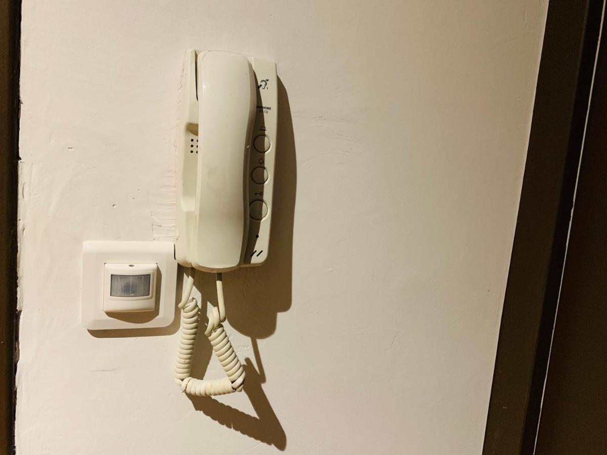 Rose Appartement 马诺斯克 外观 照片