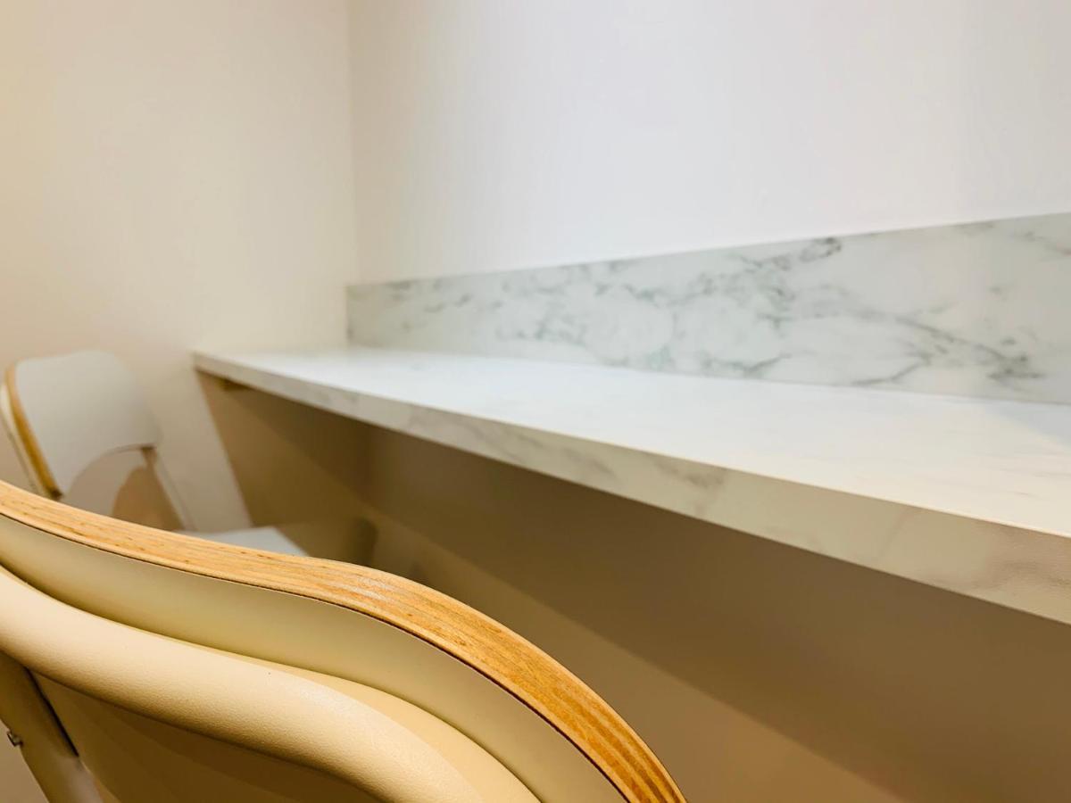 Rose Appartement 马诺斯克 外观 照片