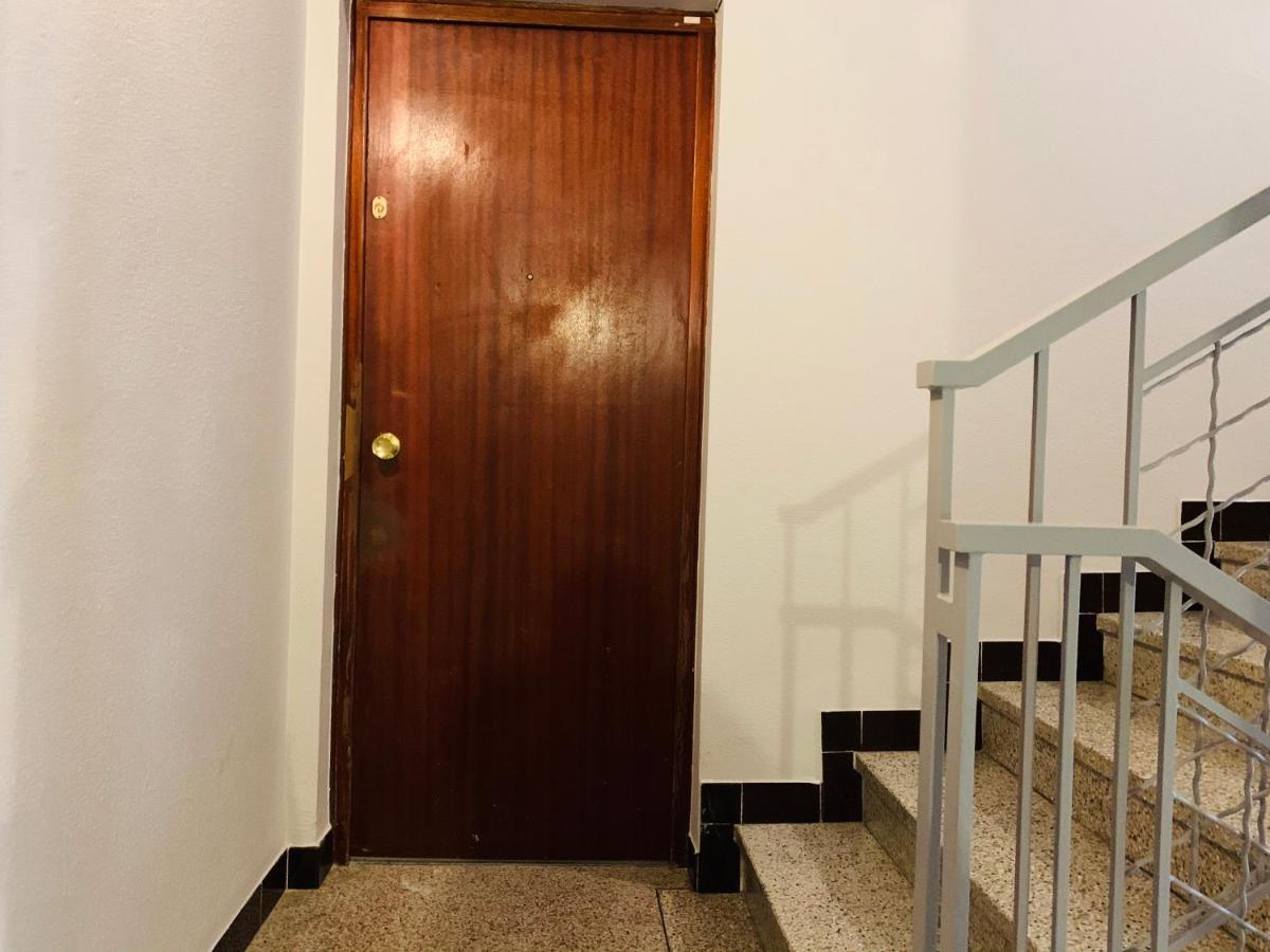 Rose Appartement 马诺斯克 外观 照片